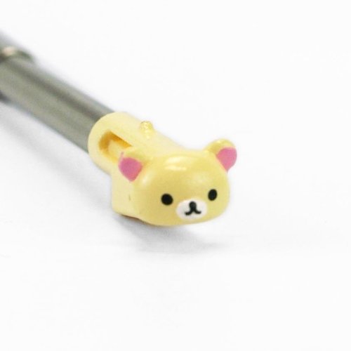 キャラタッチペン for ニンテンドー3DS LL コリラックマ : Amazon.fr